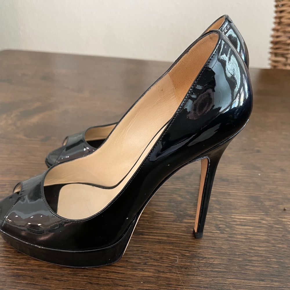 Jimmy Choo shoes